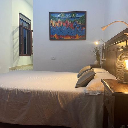 Casa Canaria Acero การาชิโก ภายนอก รูปภาพ