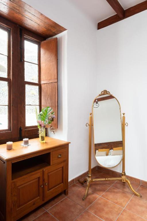 Casa Canaria Acero การาชิโก ภายนอก รูปภาพ