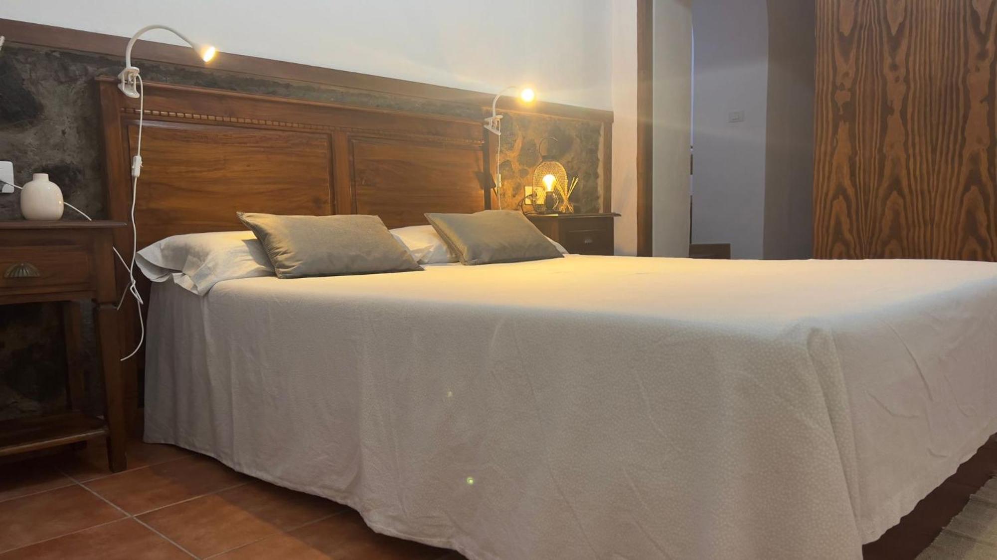 Casa Canaria Acero การาชิโก ภายนอก รูปภาพ