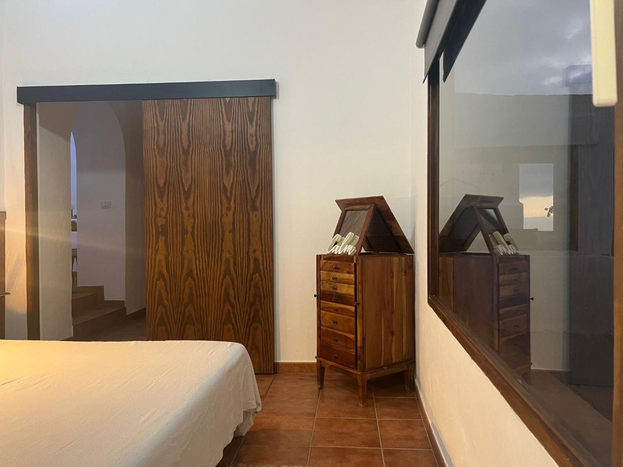 Casa Canaria Acero การาชิโก ภายนอก รูปภาพ